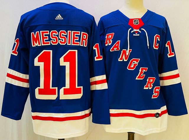 New York Rangers Jerseys 11 [Wholesale NHL Jerseys 1911]